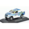 Ford Ranger #349 Chile 2016 1:43 - DeAgostini časopis s modelem  Ford Ranger - kovový model