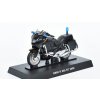 BMW R 850 RT 2000 1:24 - DeAgostini časopis AutoModels s modelem  BMW R 850 RT 2000 - model motorky