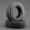 Pneu 315/80 R22,5 zadní Conti / Michelin X TATRA-PHOENIX 1:43 - Maestro Wheels  Pneumatika 315/80 R22,5 - příslušenství pro modely MAZ, Ikarus, KRAZ, KAMAZ, LAZ, LIAZ, Scania, DAF, MAN, MB, Mercedes, TATRA, Volvo, Renault, Iveco