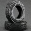 Pneu 315/80 R22,5 zadní Conti / Michelin X TATRA-PHOENIX 1:43 - Maestro Wheels  Pneumatika 315/80 R22,5 - příslušenství pro modely MAZ, Ikarus, KRAZ, KAMAZ, LAZ, LIAZ, Scania, DAF, MAN, MB, Mercedes, TATRA, Volvo, Renault, Iveco