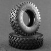 Pneumatika Michelin XZL+ / Good Year 14,00 R20 1:43 - Maestro Wheels  Pneu Michelin XZL+ / Good Year 14,00 R20 - příslušenství