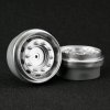 Disk 11,75 R22,5 trailer 1:43 - Maestro Wheels  Disk 11,75 R22,5 pro KAMAZ MAN TATRA MB DAF Renault Volvo Scania nebo přívěs - příslušenství