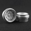 Disk 11,75 R22,5 Trailer 1:43 - Maestro Wheels  Disk 11,75 R22,5 pro přívěs - příslušenství