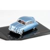 Tatra T600 Tatraplan modrá 1950 1:43 - IXO Models  Tatra T600 Tatraplan - kovový model
