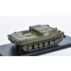 BTR-50 ČSLA - 1:43 SSM  BTR 50 ČSLA - kovový model tanku