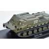 BTR-50 ČSLA - 1:43 SSM  BTR 50 ČSLA - kovový model tanku