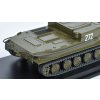 BTR-50 ČSLA - 1:43 SSM  BTR 50 ČSLA - kovový model tanku