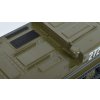 BTR-50 ČSLA - 1:43 SSM  BTR 50 ČSLA - kovový model tanku