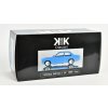 Opel Kadett C Limousine 1972 1:18 modrá - KK-Scale  Opel Kadett C Limousine 1972 - kovový model auta