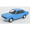 Opel Kadett C Limousine 1972 1:18 modrá - KK-Scale  Opel Kadett C Limousine 1972 - kovový model auta