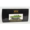 BMW 3-series 318 E21 1975 1:18 - KK-Scale  BMW 3 series 318 E 21 1975 1:18 - kovový model auta
