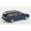 Volkswagen passat B3 VR6 Variant 1988 1:18 - KK-Scale  Volkswagen passat B-3 V R6 Variant 1988 - kovový model auta