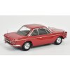 BMW 2000 CS Coupe 1965 1:18 - KK-Scale  BMW 2000 CS Coupe 1965 1:18 - kovový model auta