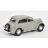 Moskvich 400 1946 1:18 šedý - KK-Scale  Moskvich 400 1946 - kovový model auta