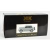 Moskvich 400 1946 1:18 šedý - KK-Scale  Moskvich 400 1946 - kovový model auta
