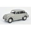 Moskvich 400 1946 1:18 šedý - KK-Scale  Moskvich 400 1946 - kovový model auta
