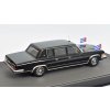 ZIL-4104 Limousine Cuban Presidential Fidel Castro 1978 1:18 - TOPMARQUES  ZIL 4104 Limousine 1978 - kovový model auta