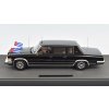 ZIL-4104 Limousine Cuban Presidential Fidel Castro 1978 1:18 - TOPMARQUES  ZIL 4104 Limousine 1978 - kovový model auta