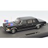 ZIL-4104 Limousine Cuban Presidential Fidel Castro 1978 1:18 - TOPMARQUES  ZIL 4104 Limousine 1978 - kovový model auta