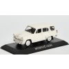 Moskvič 423N 1:43 - Legendární automobily minulé éry časopis s modelem #120  Moskvič-423N - kovový model auta