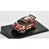 VOLKSWAGEN Polo GTI R5 N 47 1:43 - IXO Models  VOLKSWAGEN Polo GTI R5 No.47 - kovový model