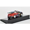 Citroen C3 R5 No.56 Rallye WM 1:43 - IXO Models  Citroen C3 R5 N.56 - kovový model