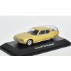Citroen SM Shooting Brake 1:43 - Schuco  Citroen SM Shooting Brake - kovový model auta