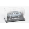 Škoda Octavia 1:72 - Abrex  Škoda Octavia - kovový model auta