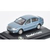 Škoda Octavia 1:72 - Abrex  Škoda Octavia - kovový model auta