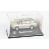 Škoda Octavia 1:72 - Abrex  Škoda Octavia - kovový model auta