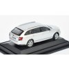 Škoda Superb Combi 1:72 - Abrex  Škoda Superb Combi - kovový model auta