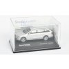 Škoda Superb Combi 1:72 - Abrex  Škoda Superb Combi - kovový model auta