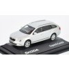 Škoda Superb Combi 1:72 - Abrex  Škoda Superb Combi - kovový model auta