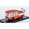 Škoda LIAZ 101.860 CAS 25K hasiči Žirovnice 1:43 - Model Pro Bazarové zboží  Škoda LIAZ 101.860 CAS 25K hasiči Žirovnice - model auta