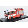 Škoda LIAZ 101.860 CAS 25K hasiči Žirovnice 1:43 - Model Pro Bazarové zboží  Škoda LIAZ 101.860 CAS 25K hasiči Žirovnice - model auta