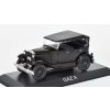 GAZ-A 1:43 - Kultovní auta SSSR časopis AutoModels s modelem BAZAROVÉ ZBOŽÍ  GAZ A - kovový model auta