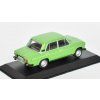 LADA 2106 LADA 1600 VAZ-2106 Žiguli 1:43 - DeAgostini časopis s modelem  LADA 1600 - kovový model