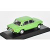 LADA 2106 Žiguli 1:43 - Legendární automobily minulé éry časopis s modelem #122  LADA 1600 - kovový model auta