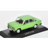 LADA 2106 LADA 1600 VAZ-2106 Žiguli 1:43 - DeAgostini časopis s modelem  LADA 1600 - kovový model