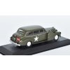 Cadillac 75 V8 Limo 1939 1:43 - časopis Samochody Wojskowe s modelem #2  Cadillac Series 75 Fleetwood V8 1939 - kovový model auta