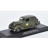 Buick Special 40 1936 1:43 - časopis Samochody Wojskowe s modelem #4  Buick Special Series 40 - kovový model auta