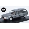 Citroen CX Break 1:24 - WhiteBox  Citroen CX Break - kovový model auta