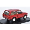 Land Rover Range Rover RHD 1:24 - WhiteBox  Land Rover Range Rover - kovový model auta