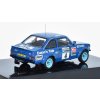 Ford Escort MK II RS #4 Waldegaard/Thouszelius RAC Rally 1979 1:43 - IXO Models  Ford Escort MK2 - kovový model auta