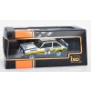 Ford Escort MK II RS #6 A.Vatanen/D.Richards RAC Rally 1979 1:43 - IXO Models  Ford Escort MKII - kovový model auta