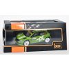 Skoda Fabia R5 EVO #23 ACI Rallye Monza 2020 Kopecky/Hlousek 1:43 - IXO Models  Skoda Fabia R5 EVO - kovový model auta