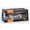 Citroen C3 R5 #30 ACI Rallye Monza 2020 Rossel/Fulcrand 1:43 - IXO Models  Citroen C3 R-5 - kovový model auta