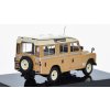 Land Rover series II 109 Station Wagon 4x4 1958 1:43 - IXO Models  Land Rover series 2 1958 - kovový model auta