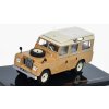 Land Rover series II 109 Station Wagon 4x4 1958 1:43 - IXO Models  Land Rover series 2 1958 - kovový model auta