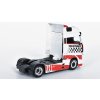 Mercedes Actros Gigaspace customs 1:43 - Bburago  Mercedes Actros - kovový model auta